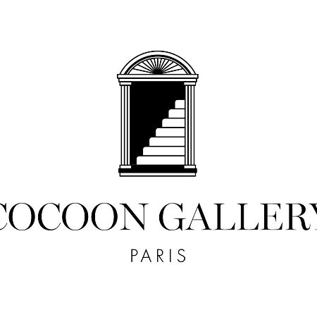 Cocoon Gallery Paris Luaran gambar